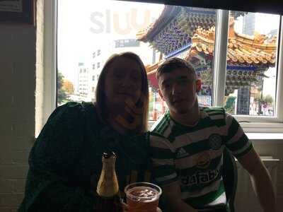 Tyneside Irish Centre