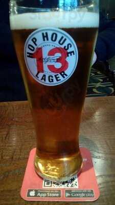 Tyneside Irish Centre