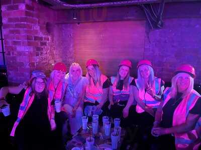 Tyneside Irish Centre