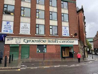 Tyneside Irish Centre