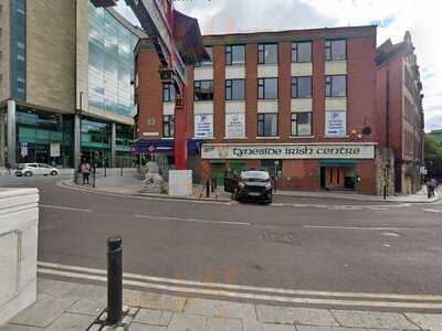 Tyneside Irish Centre