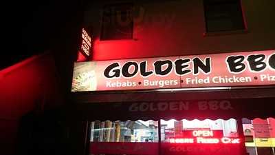 Golden Bbq