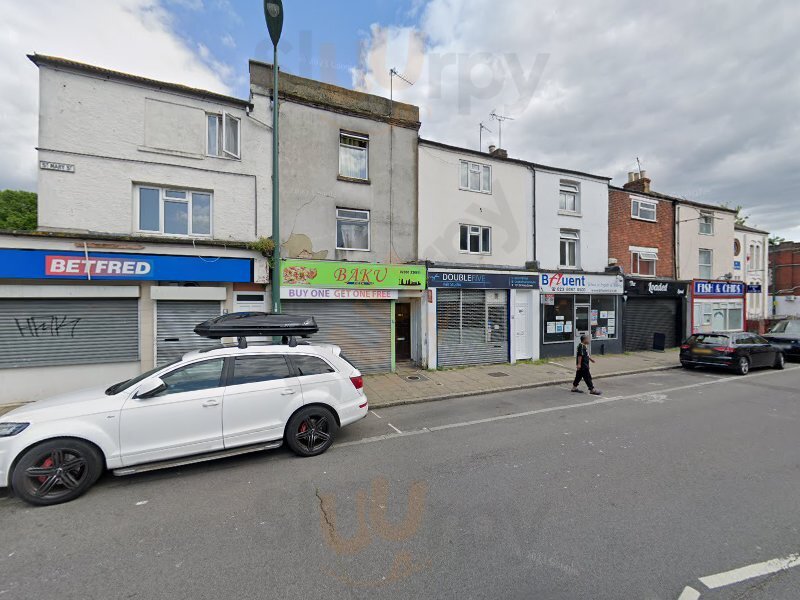 Tehani Indian Takeaway