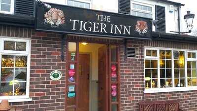 The Tiger Inn