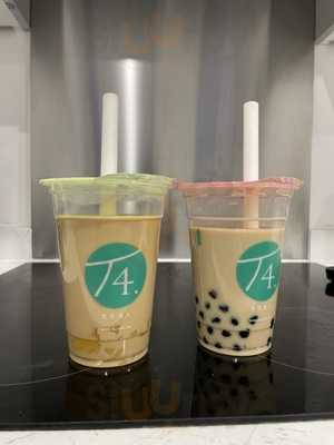 T4 Bubble Tea