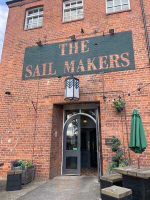 The Sailmakers