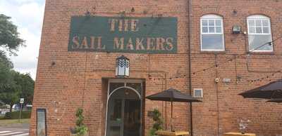 The Sailmakers