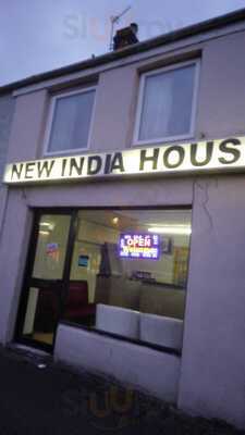 India House