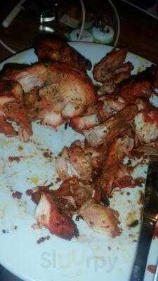 Dadyal Asian Restaurant