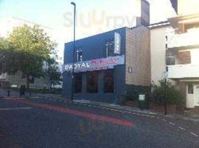 Dadyal Asian Restaurant