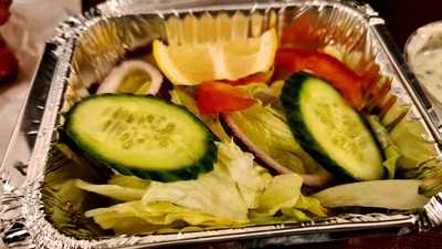 Dadyal Asian Restaurant