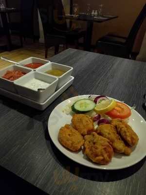 Dadyal Asian Restaurant