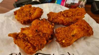 Dadyal Asian Restaurant