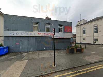 Dadyal Asian Restaurant