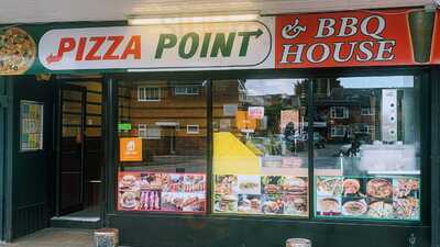 Pizza Point