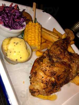 Oddsocks Bar & Kitchen