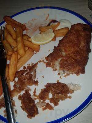 Oddsocks Bar & Kitchen