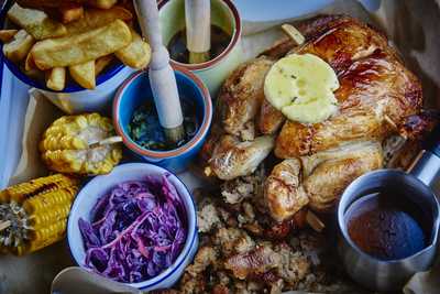 Oddsocks Bar & Kitchen