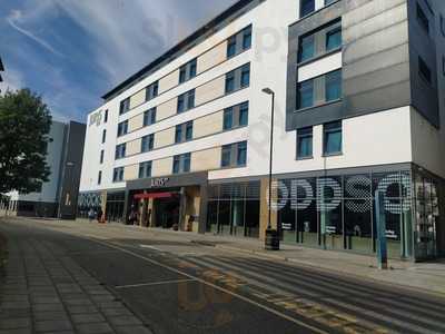 Oddsocks Bar & Kitchen