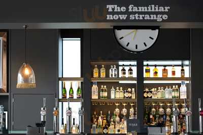 Oddsocks Bar & Kitchen