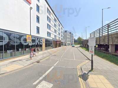 Oddsocks Bar & Kitchen