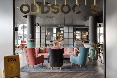 Oddsocks Bar & Kitchen