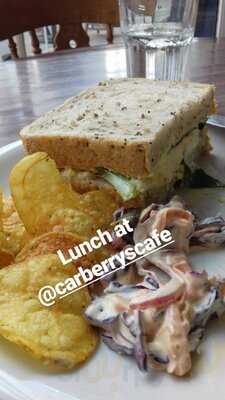 Carberrys Cafe