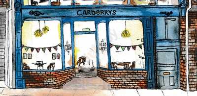Carberrys Cafe