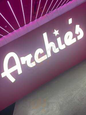 Archie's - Burgers Shakes Waffles