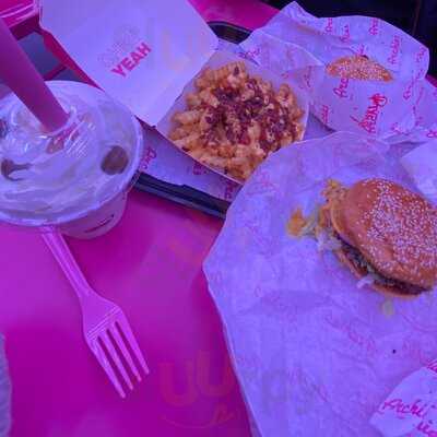 Archie's - Burgers Shakes Waffles