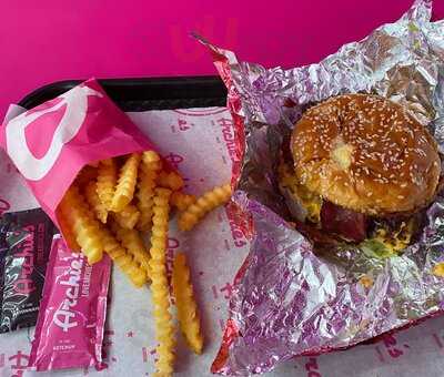 Archie's - Burgers Shakes Waffles
