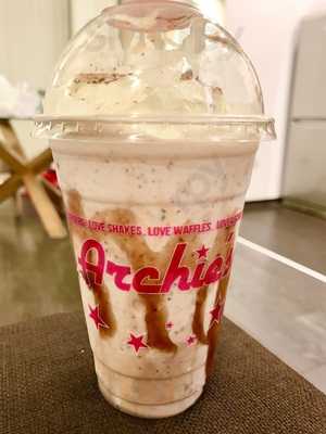 Archie's - Burgers Shakes Waffles