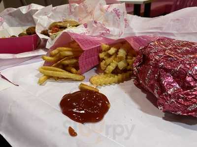 Archie's - Burgers Shakes Waffles