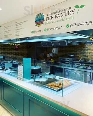 The Pantry