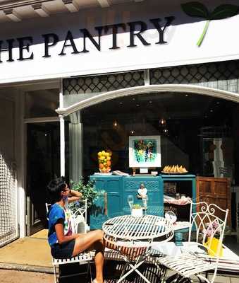 The Pantry