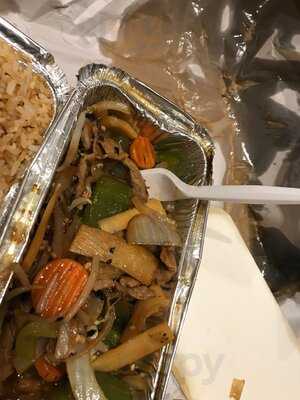 Mayflower Chinese Takeaway