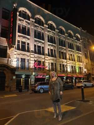 Napoleons Casino & Restaurant, Bradford
