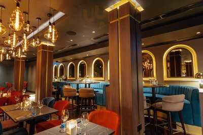 Napoleons Casino & Restaurant, Bradford