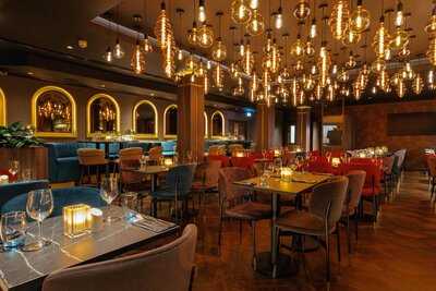 Napoleons Casino & Restaurant, Bradford