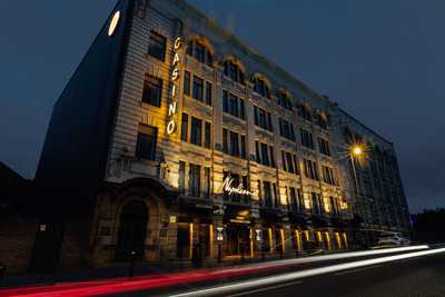 Napoleons Casino & Restaurant, Bradford