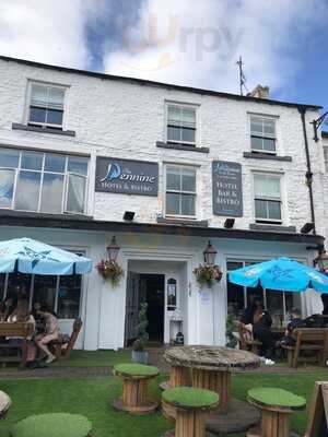 Pennine Bistro