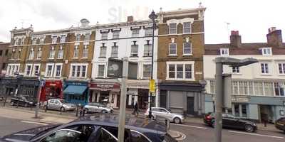 Alessandro's Sicilian