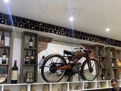 Alessandro's Sicilian