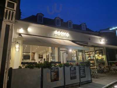 Alessandro's Sicilian