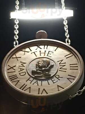 The Mad Hatter Inn