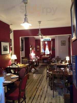 Monkman's Wine Bar & Restaurant