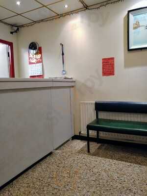 Mas Cottages Takeaway