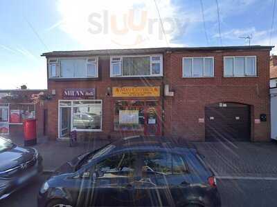 Mas Cottages Takeaway