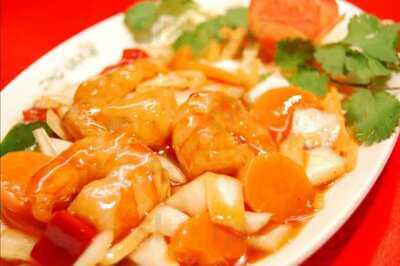 Mas Cottages Takeaway