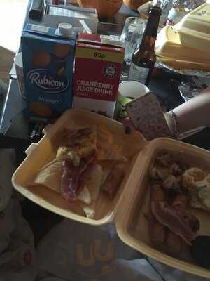 Tony's Kitchen Gallery